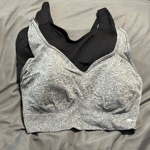 2 for $10 Puma Sports Bras